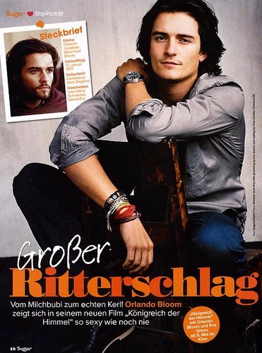 orlando bloom